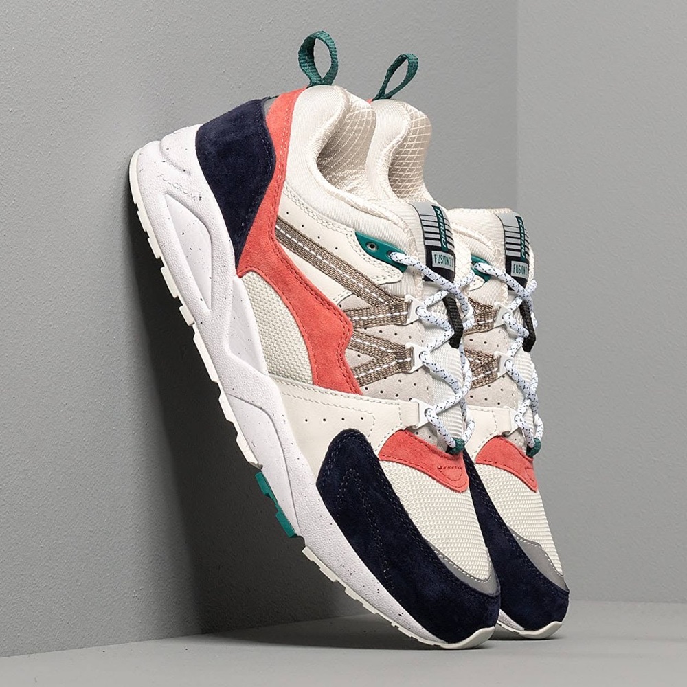 SALE🧚‍♀️Karhu Fusion 2.0 NightSky/Lantana